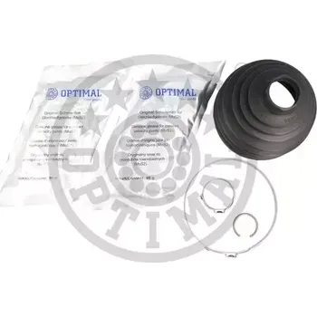 OPTIMAL Sada manžety hnacího hřídele OPT CVB-10610TPE