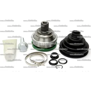 Brzdový systém Starline P/L homokinetický kloub pro ABS 42.36.601