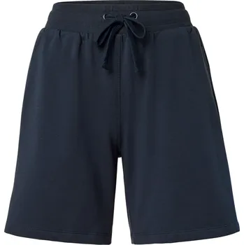 702684 - Tchibo - Teplákové bermudy - pro ženy - vel. L 44/46 - barva: modrá