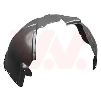 Příslušenství karosérie obložení, dutina kola VAN WEZEL 0317434