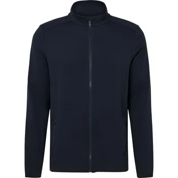Pánská bunda 708186 - Tchibo - Funkční bunda - pro muže - vel. L 52/54 - barva: modrá