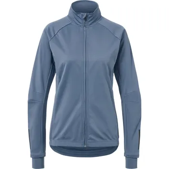 Cyklistická bunda 678972 - Tchibo - Funkční cyklistická bunda - pro ženy - vel. 34 - barva: modrá