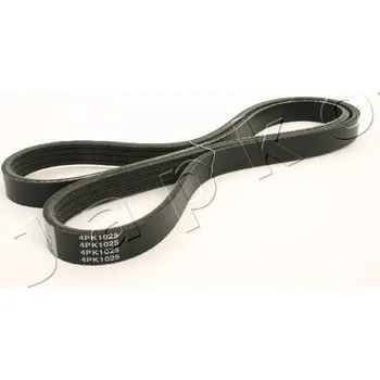 JAPKO Ozubený klínový řemen 4PK1025