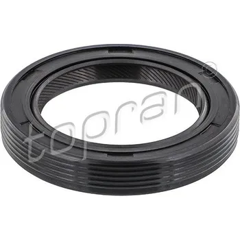 Těsnění motoru Těsnicí kroužek hřídele, olejové čerpadlo TOPRAN 201 281