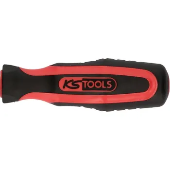 KS Tools 1610012 Pilník Délka 80 mm 1 ks