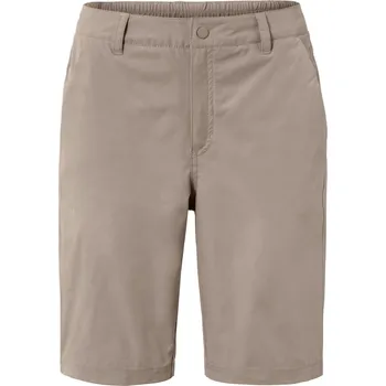 Dámské kraťasy 679363 - Tchibo - Softshellové funkční šortky - pro ženy - vel. 38 - barva: modrá