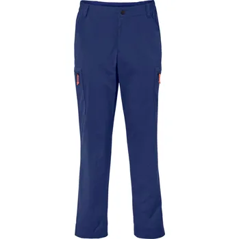 707568 - Tchibo - Sbalitelné outdoorové kalhoty - pro ženy - vel. 44 - barva: modrá