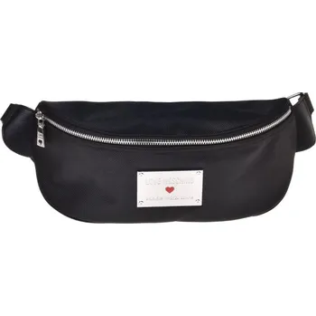 Ledvinka Love Moschino Dámská ledvinka JC4203PP1NLN100A + 2 měsíce na vrácení zboží