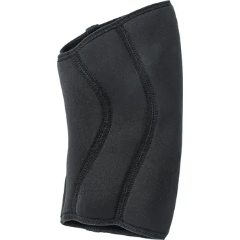 653373 - Tchibo - Fitness nákolenky - vel. XL - barva: černá