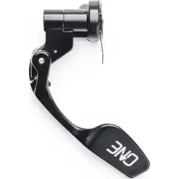 Sedlo na kolo OneUp páčka ovládání sedlovky Sram Lever