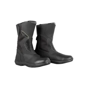 Moto obuv Moto boty W-TEC Boarto - černá, 43