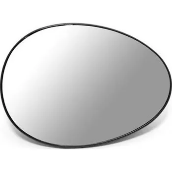 Auto zrcátko LORO Sklo do vnějšího zrcátka LOR 2502G02