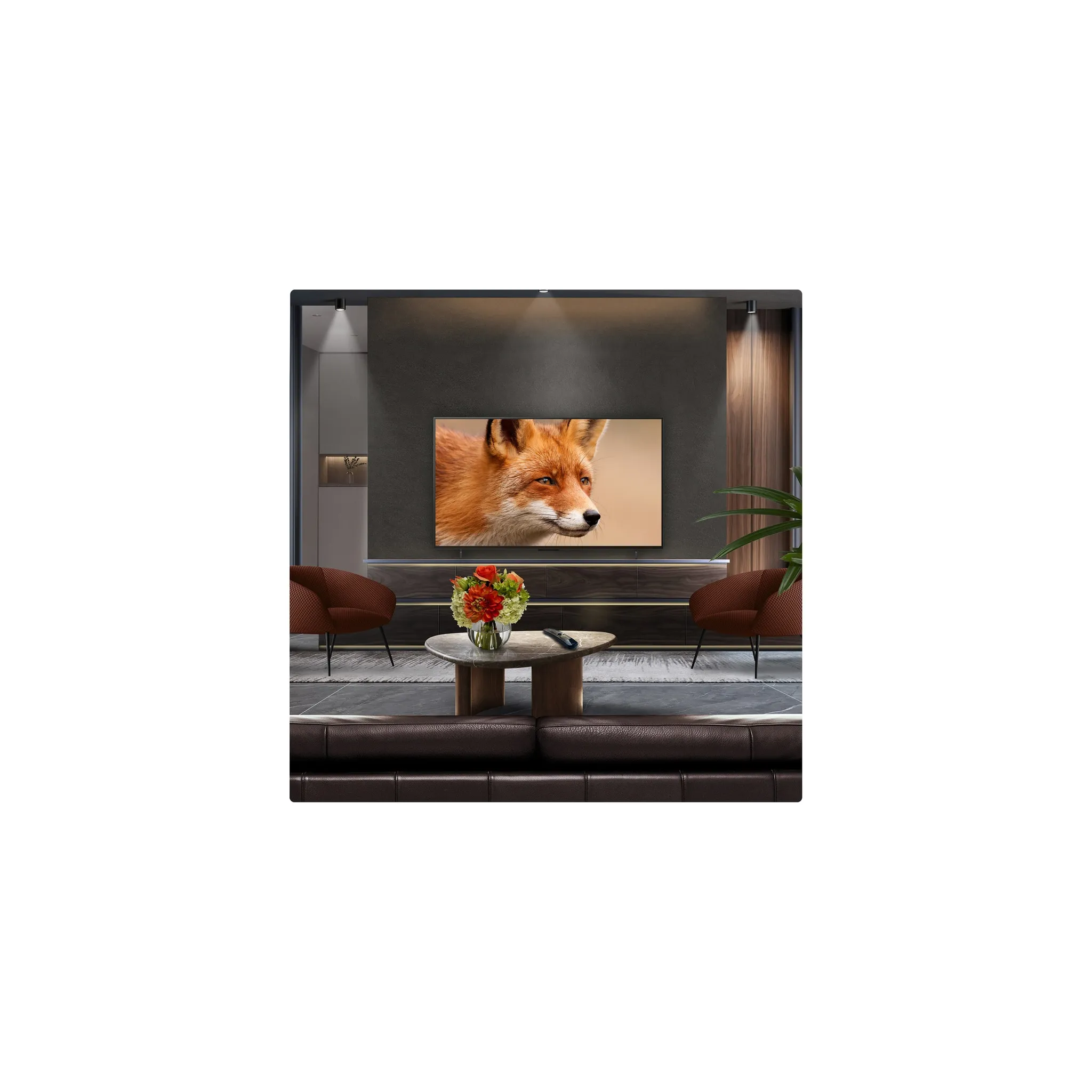 Fotografie 14 - Televizor LG 48" OLED (OLED48C54LA.AEU)