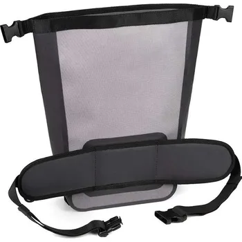 Pouzdro na rybářské vybavení Fox Rage Pro Series Waterproof Belt Bag NLU143