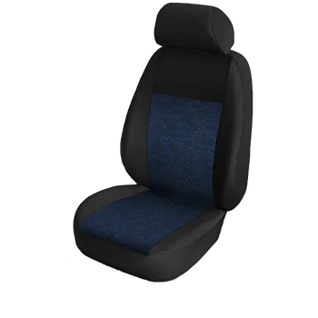 Ochranný autopotah Autopotah pro Seat Leon ST (2016), typ 1, Mat11, řidič + spolujezdec