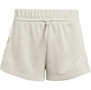 Pánské kraťasy adidas SPORTSWEAR kraťasy - 0 - béžová - 170