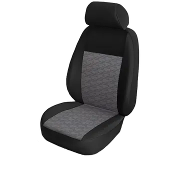 Ochranný autopotah Autopotah pro Peugeot Expert 1+2 (2016), typ 1, Setin, řidič + spolujezdec