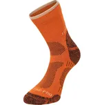 Alpine Pro Kerowe Unisex outdoorové ponožky USCD096 461 S