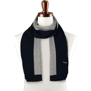 Šála Módní šála na zimu s minimalistickým designem - Peterson