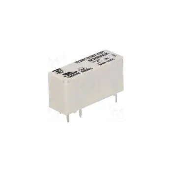 Relé Relay electromagnetic SPDT Ucoil 24VDC 8A 8A/240VAC 8A/30VDC