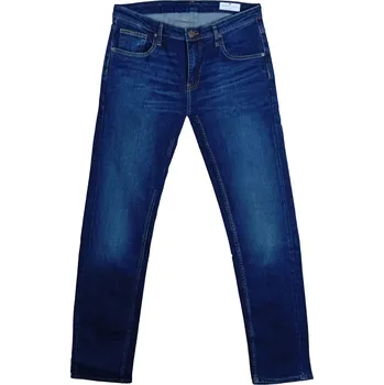 Pánské džíny Cross Damien Pánské jeans CR-E198 006 30/32