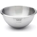 Nerezová mísa de Buyer CUL-DE-POULE P.20cm 2,1l