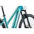 Elektrokolo Apache Hupahu 2 Bosch Lady CX 750 Wh 29" tyrkysové 2023