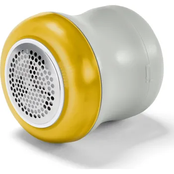 Odžmolkovač 690884 - Tchibo - Odstraňovač žmolků - barva: šedá