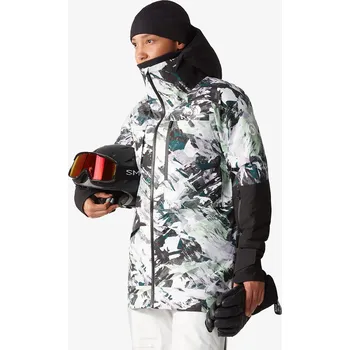 Dámská casual bunda The North Face W SUMMIT VERBIER FUTURELIGHT JACKET PTNG XS