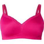 701749 - Tchibo - Měkká podprsenka - pro ženy - vel. 90D - barva: růžová