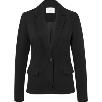 688418 - Tchibo - Žerzejový blejzr - pro ženy - vel. 50 - barva: černá