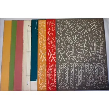 Časopis Jitro č. 1-10/1938-39, ročník XX.