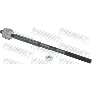 Auto-moto Axiální kloub, příčné táhlo řízení FEBEST 2022-JRY