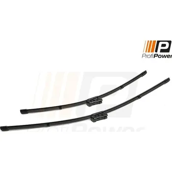 List stěrače ProfiPower 1W1046K