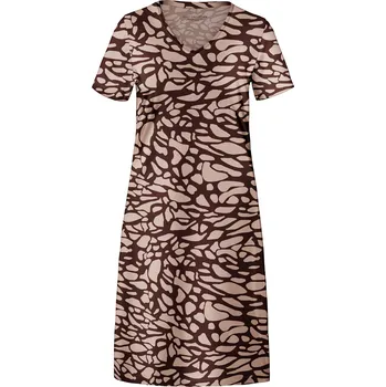 Dámské noční prádlo 683421 - Tchibo - Noční košile - pro ženy - vel. M 40/42 - barva: béžová