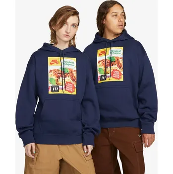 Pánská mikina Nike SB S