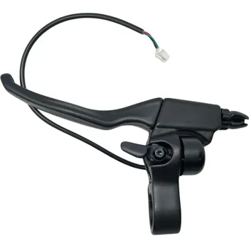 Příslušenství pro koloběžku Levá brzdová páčka Kugoo Kukirin G3