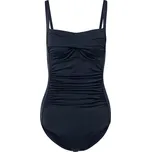 699092 - Tchibo - Tvarující plavky - pro ženy - vel. 44 - barva: modrá