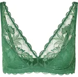 705215 - Tchibo - Měkká podprsenka - pro ženy - vel. 85C - barva: zelená