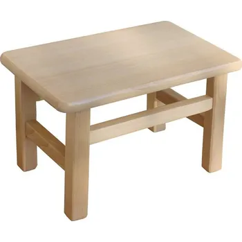 Jídelní set Židlička z bukového MET TAB14 z masívu