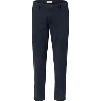 693622 - Tchibo - Kalhoty chino - pro muže - vel. 50/32 - barva: modrá