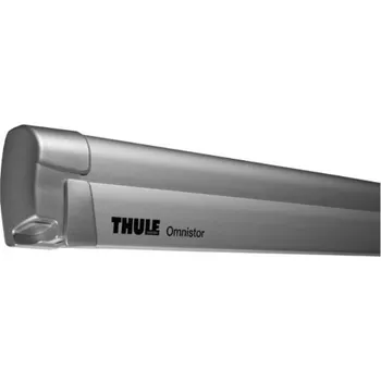 Markýza Thule Omnistor 8000 4 m Elox, motor, modré plátno