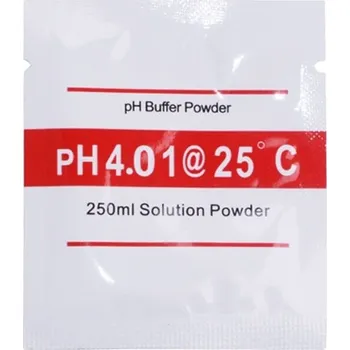 Invital Z06370 kalibrační roztok pH 4.01 250 ml