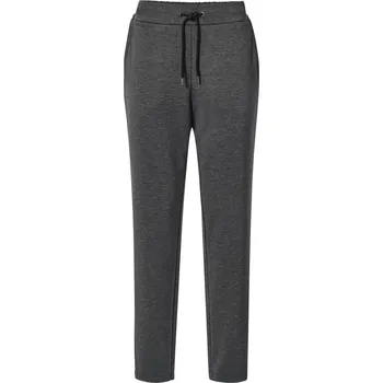 Dámské kalhoty 689167 - Tchibo - Kalhoty joggpant - pro ženy - vel. M 40/42 - barva: šedá