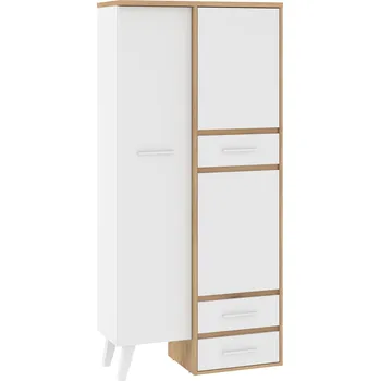 Šatní skříň Skříň Nordis 15