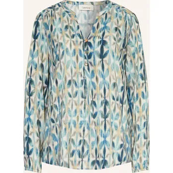 Cartoon Dámská Halenka, modrá / tyrkysová / režná, 34