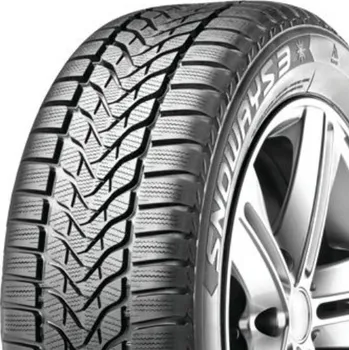 Zimní osobní pneu Zimní pneumatika Lassa Snoways 3 155/80R13 79T