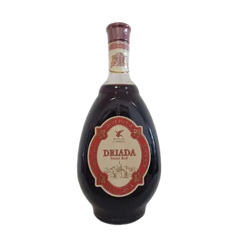 Víno Grand Driada Suvorov Vin (bývalý Kagor) 0,75 l