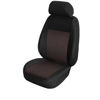 Ochranný autopotah Autopotah pro Seat Inca (2000-2003), typ 1, Mat03, řidič + spolujezdec