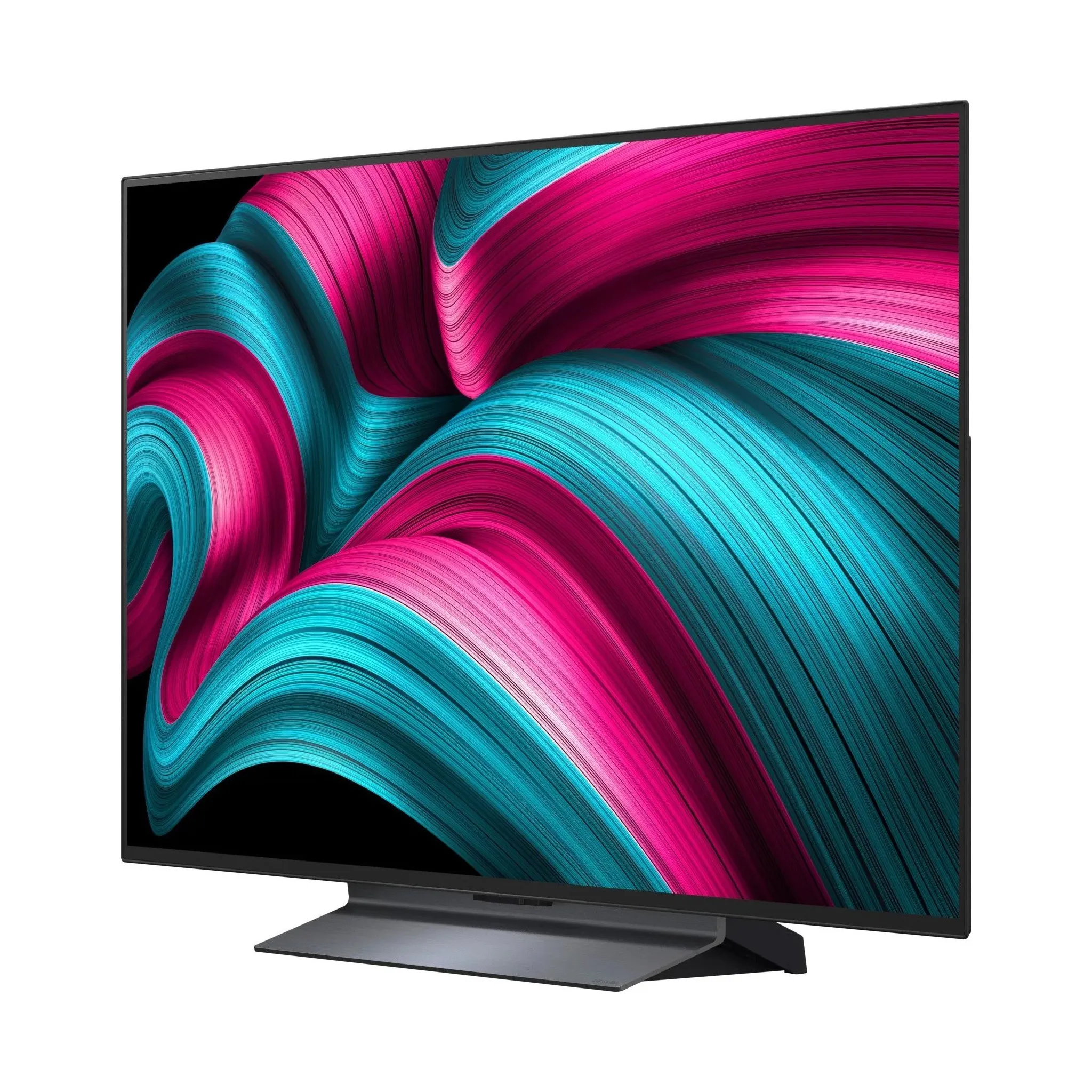 Fotografie 6 - Televizor LG 48" OLED (OLED48C54LA.AEU)